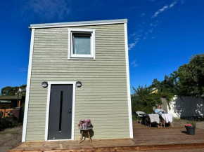 Fully equipped new tiny-house, Kuressaare